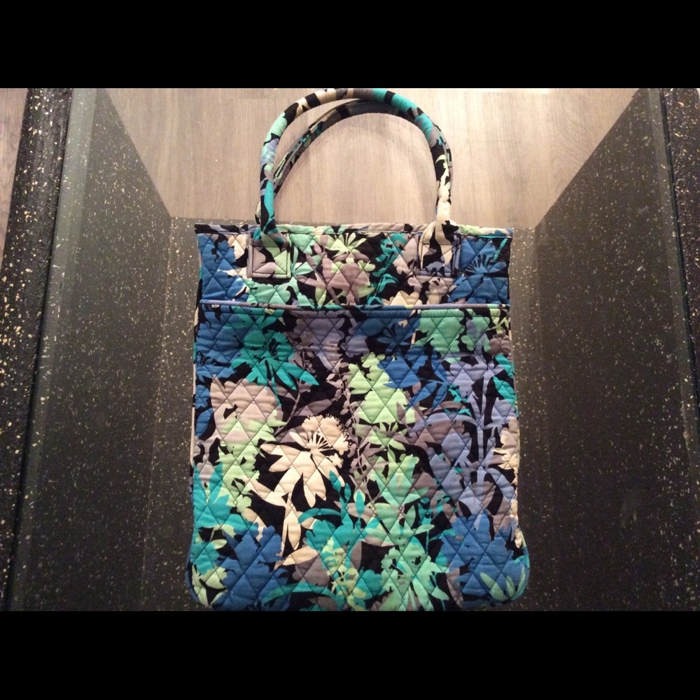 !!Vera Bradley!! Mini Tote Bag
